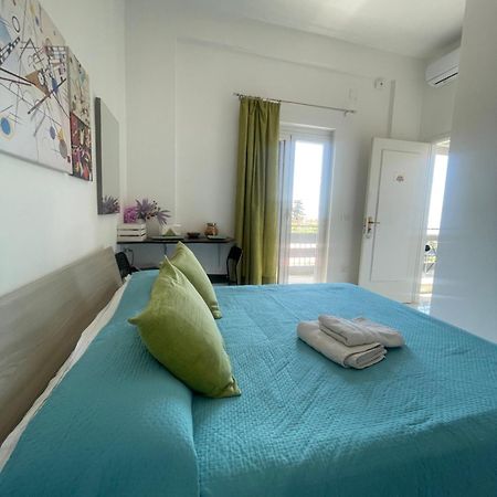 إيركولانو Bellevue Herculaneum B&B المظهر الخارجي الصورة