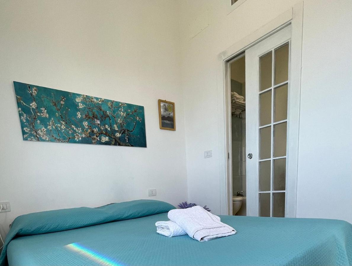 إيركولانو Bellevue Herculaneum B&B المظهر الخارجي الصورة