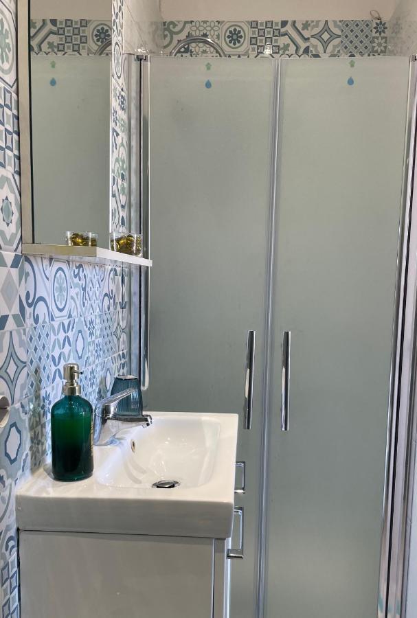 إيركولانو Bellevue Herculaneum B&B المظهر الخارجي الصورة