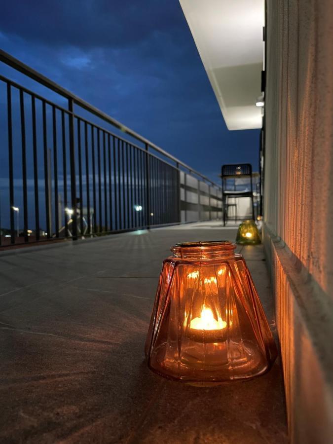 إيركولانو Bellevue Herculaneum B&B المظهر الخارجي الصورة