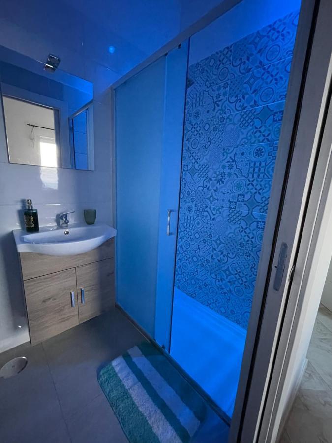 إيركولانو Bellevue Herculaneum B&B المظهر الخارجي الصورة