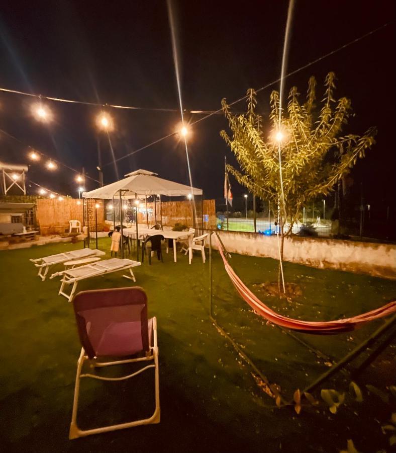 إيركولانو Bellevue Herculaneum B&B المظهر الخارجي الصورة