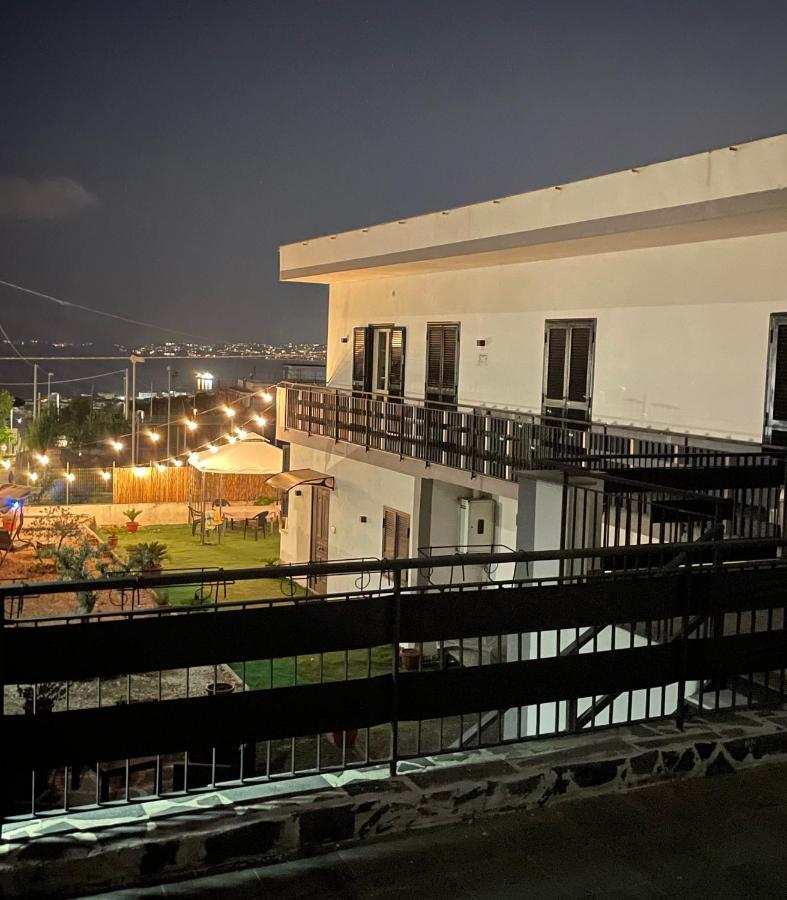 إيركولانو Bellevue Herculaneum B&B المظهر الخارجي الصورة