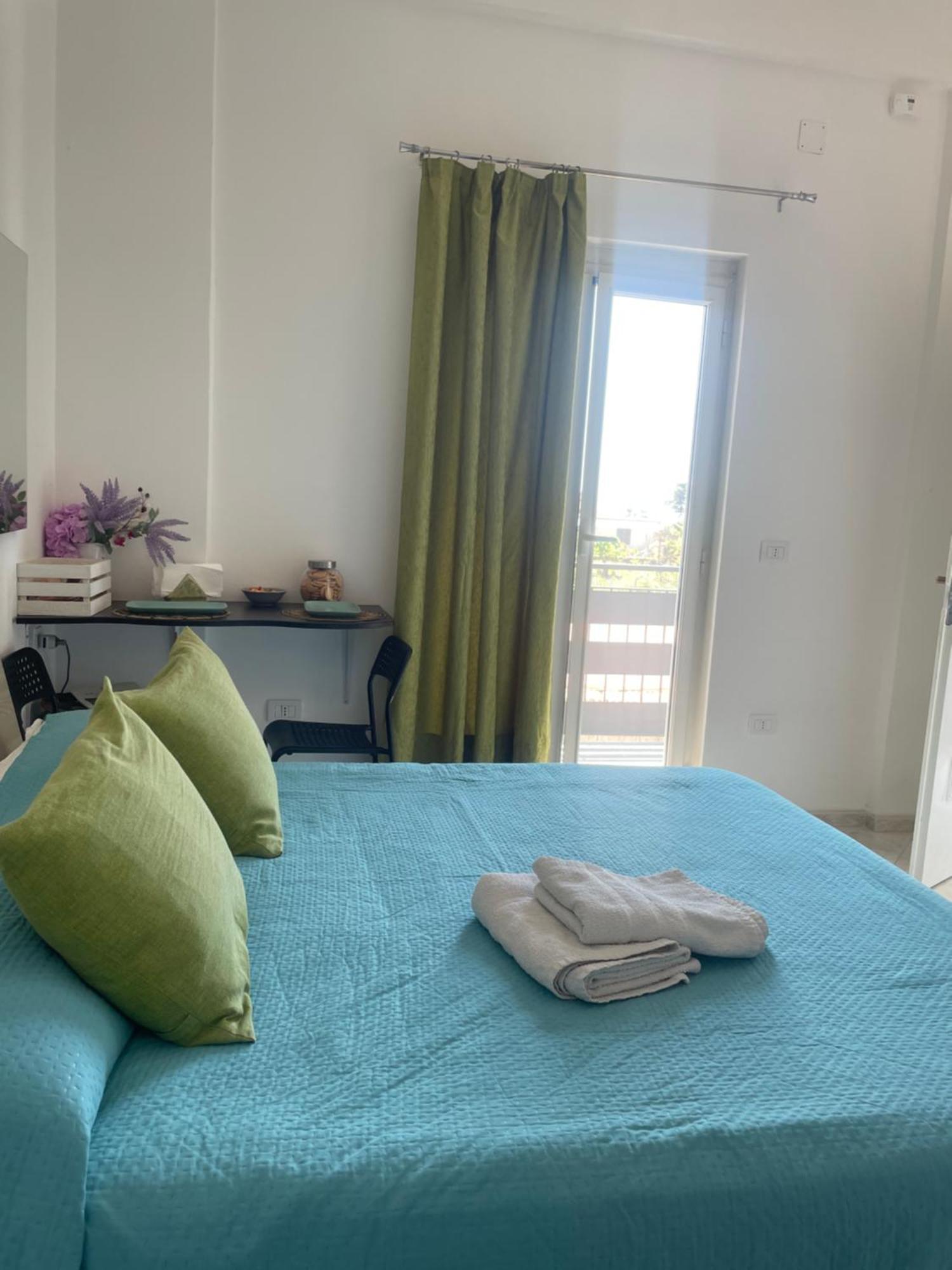 إيركولانو Bellevue Herculaneum B&B المظهر الخارجي الصورة